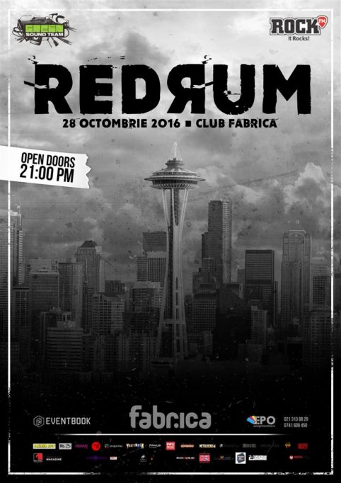 A Tribute to the Grunge Scene @ Club Fabrica