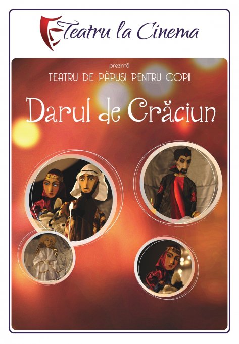 Darul de Crăciun