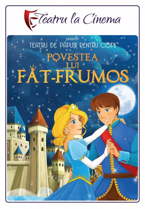 Povestea lui Fat Frumos