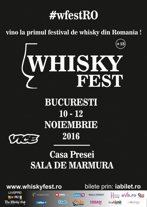 Whisky Fest