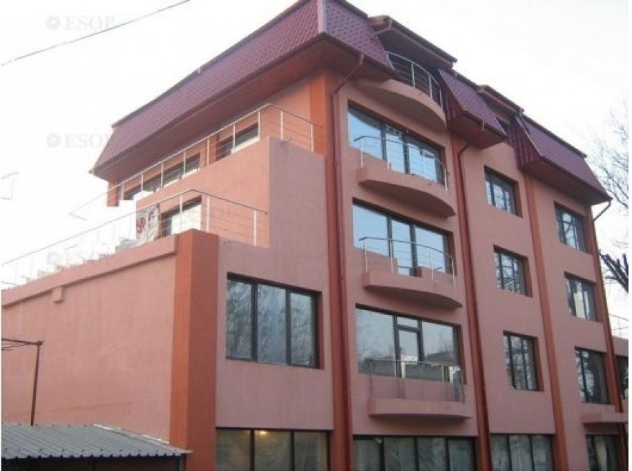 Birouri in vila Calea Calarasilor, Bucuresti