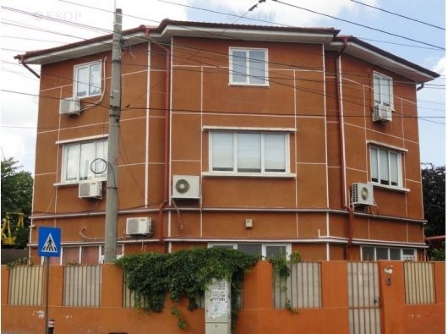 Birouri in vila la vanzare Calea Calarasilor, Bucuresti