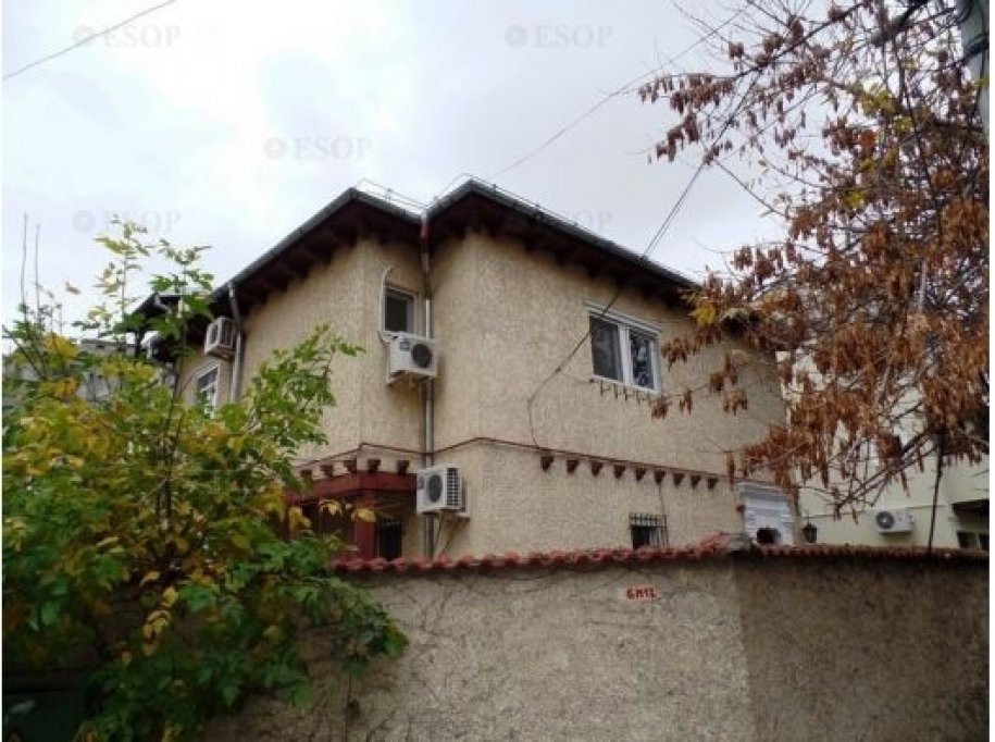 Birouri in vila la vanzare Primaverii, Bucuresti