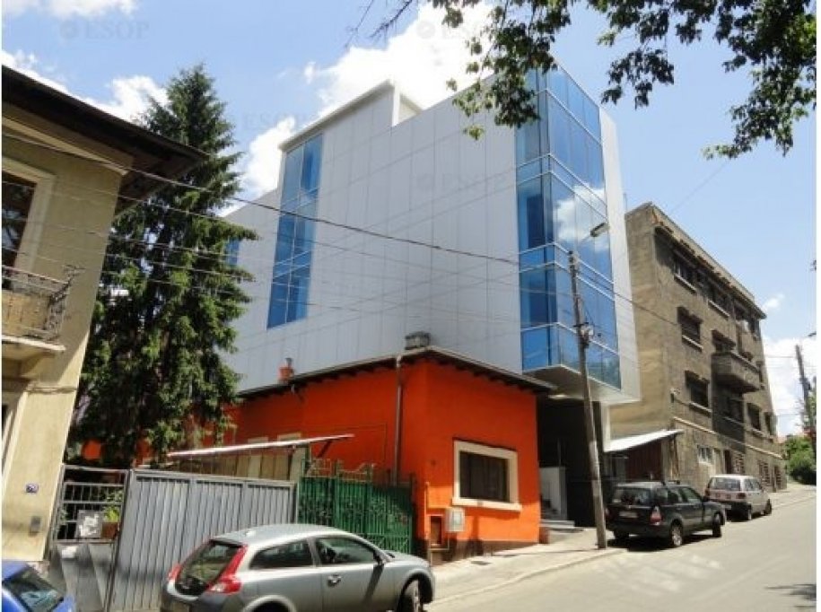 Centru de afaceri la inchiriere sau vanzare Marasesti, Bucuresti
