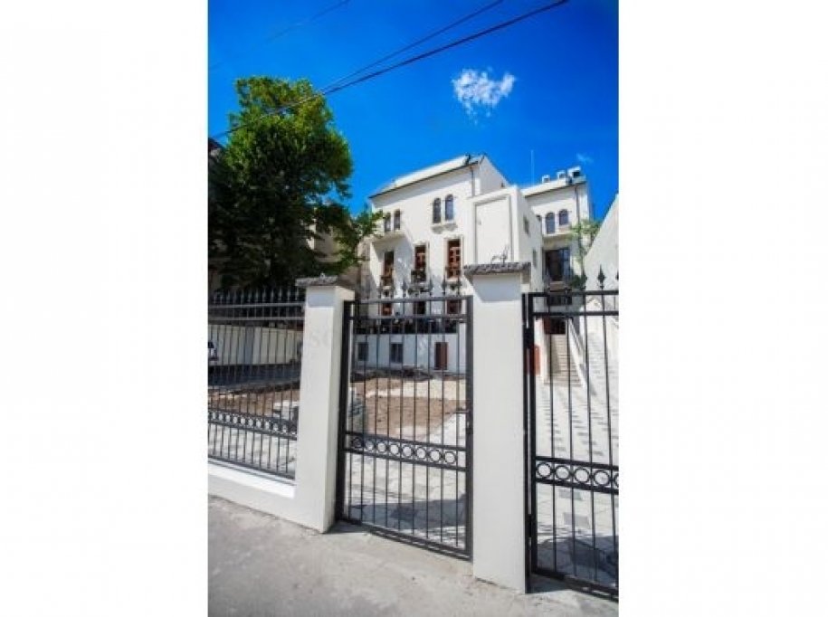 Centru de afaceri la inchiriere sau vanzare Unirii, Bucuresti