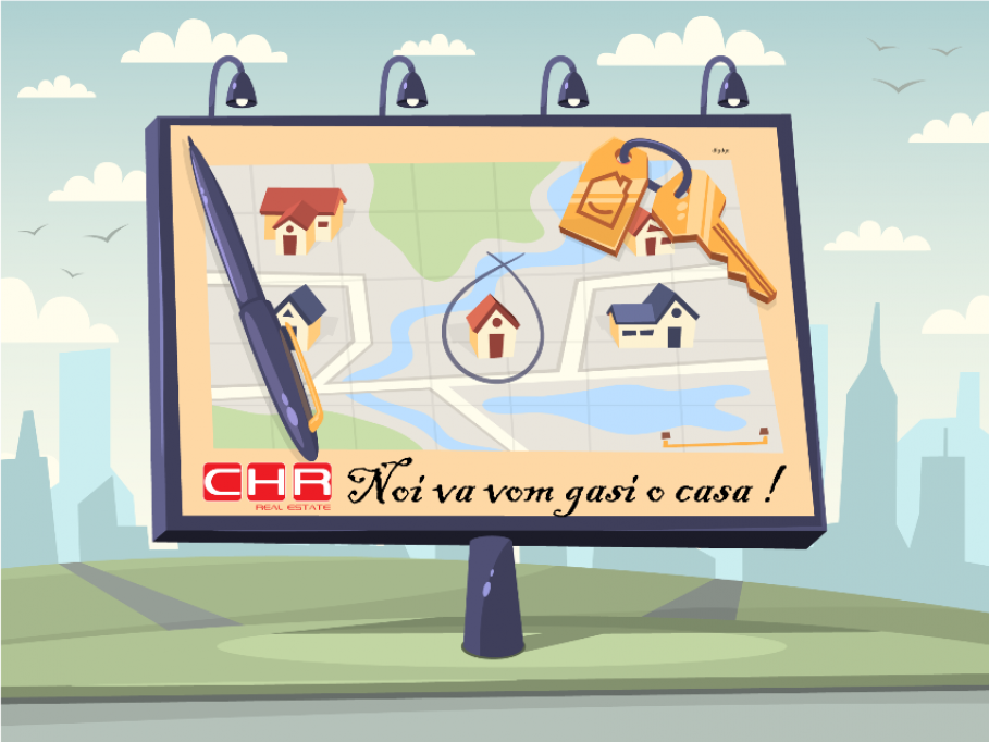 CHR Real Estate Agency