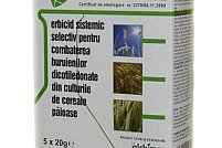 Pesticide-Az.ro – Erbicide – O solutie simpla si rapida pentru recolte bogate