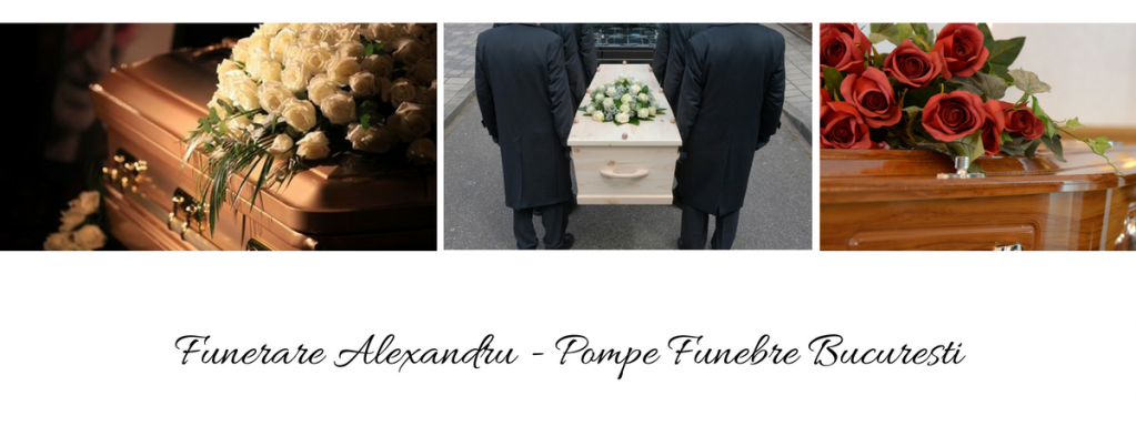 Servicii Funerare in Sector 6 Bucuresti
