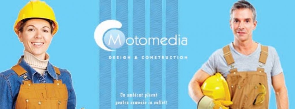 Motomedia