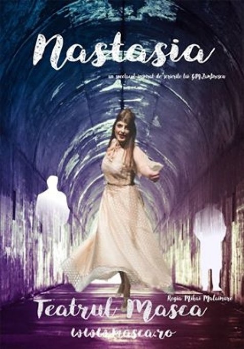 Nastasia