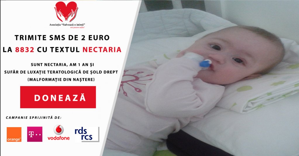 Strigătul de ajutor al unei mame