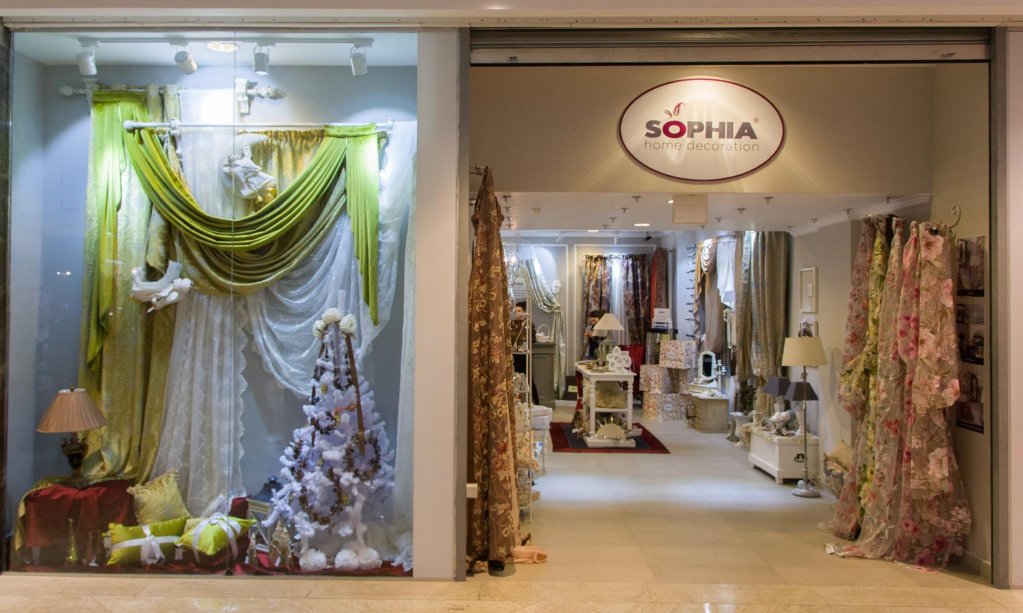 Sophia Home Decoration, din iubire pentru frumos
