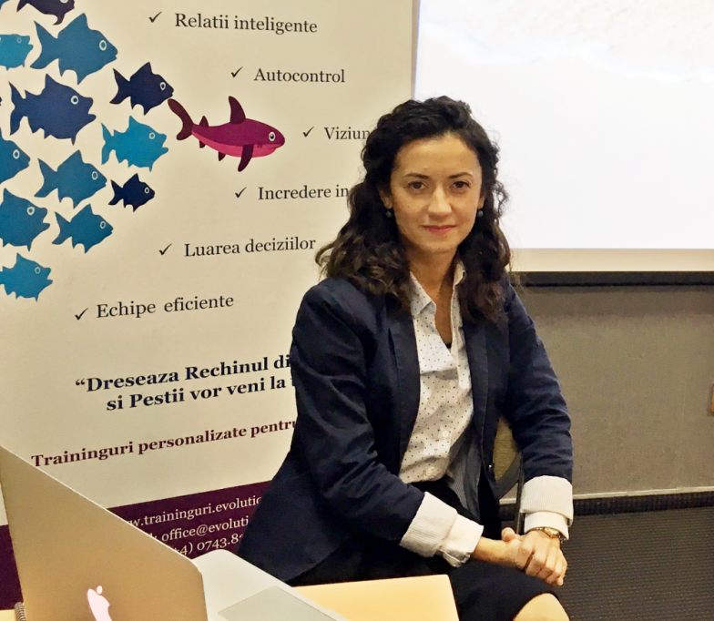 Cum poţi deveni specialist în recrutare şi motivare de personal?