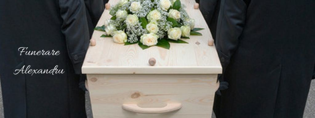 Serviciile funerare - cea mai buna solutie pentru o inmormantare ca la carte