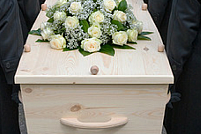 Serviciile funerare - cea mai buna solutie pentru o inmormantare ca la carte