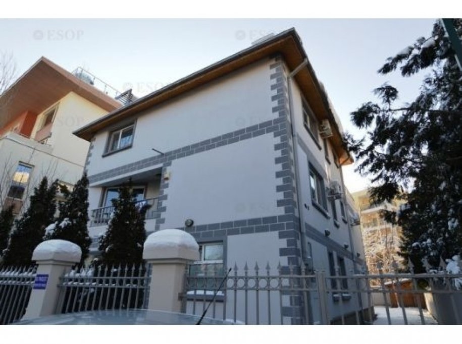 Vanzare vila Herastrau, Bucuresti