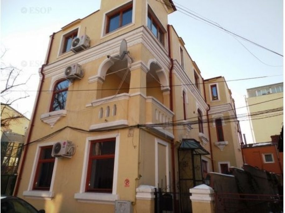Vila de inchiriat sau vanzare PACHE PROTOPOPESCU, Bucuresti