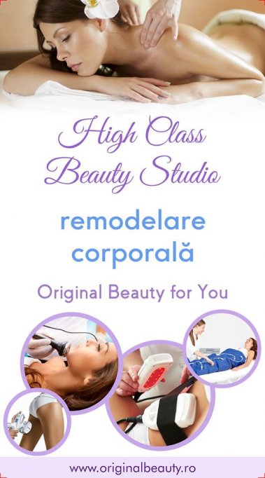 Happy Days la High Class Beauty Studio