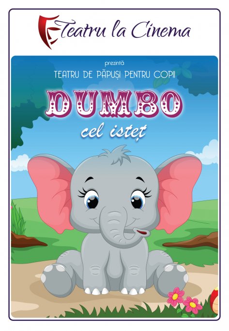 Dumbo cel istet