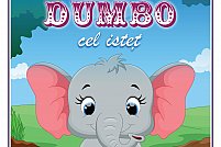 Dumbo cel isteț- la Teatru la Cinema din Mega Mall