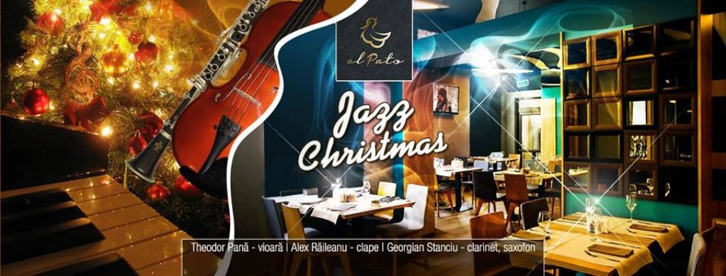 ”Jazz Christmas”
