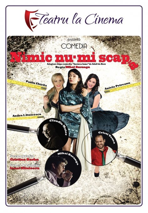 Nimic nu-mi scapa