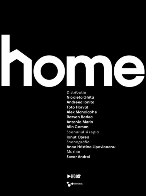 Premieră "Home" by PlayHood