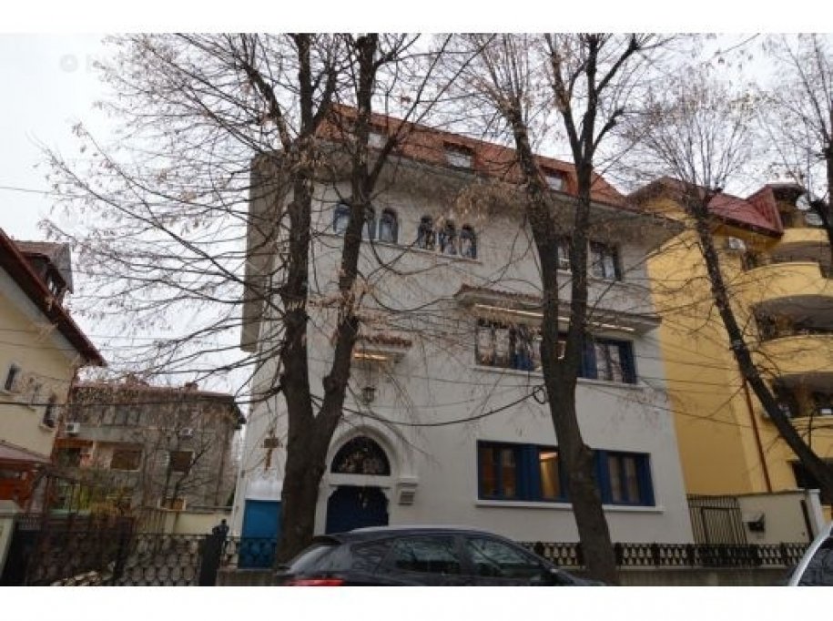 Sediu in vila de inchiriat sau de vanzare Dorobanti, Bucuresti
