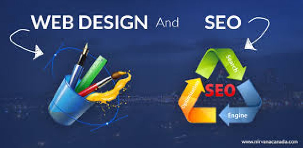 Servicii de Webdesign si SEO