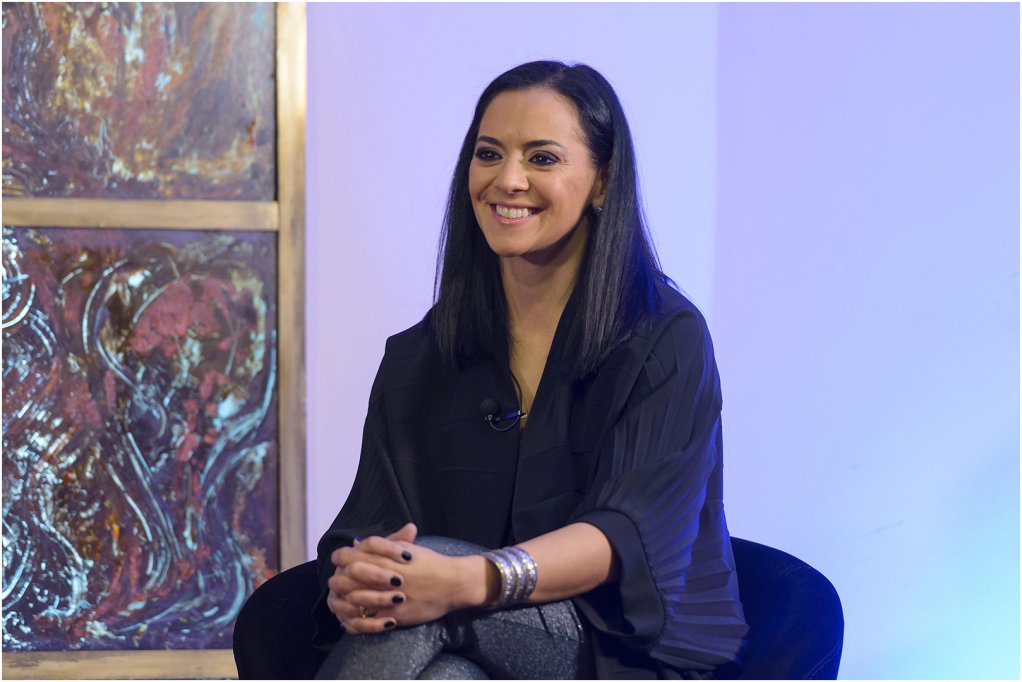 De Ziua Culturii Naționale, Analia Selis, Kamara și Sorin Mîndruțescu au dezvăluit de ce au rămas în România