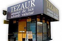 TEZAUR Amanet & Exchange
