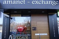 Tezaur Amanet & Exchange