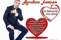 My Funny Valentine- Concert Aurelian Temisan&Band