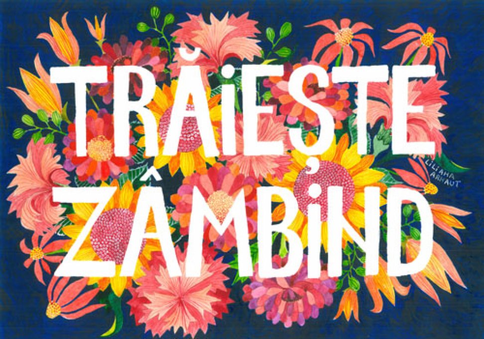 Relaxează-te la cursurile de pictură, desen şi ilustraţie de la Fundaţia Calea Victoriei