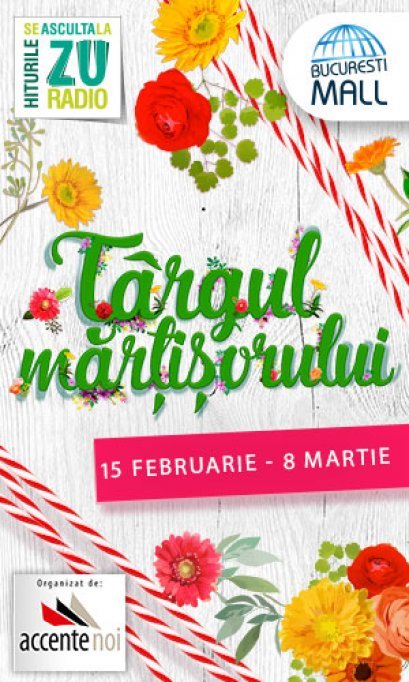 Targul Martisorului