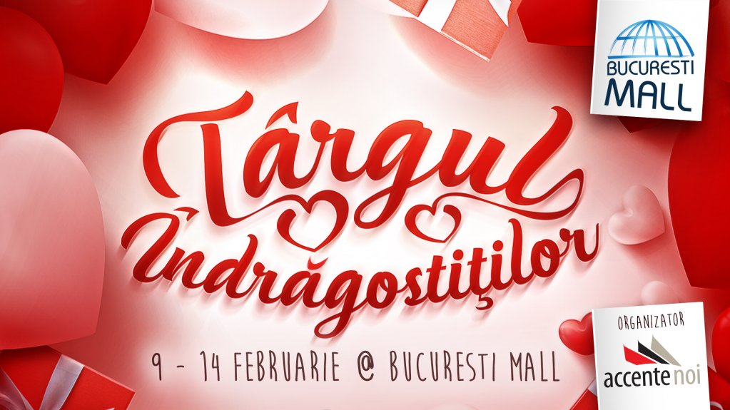 Targul Indragostitilor