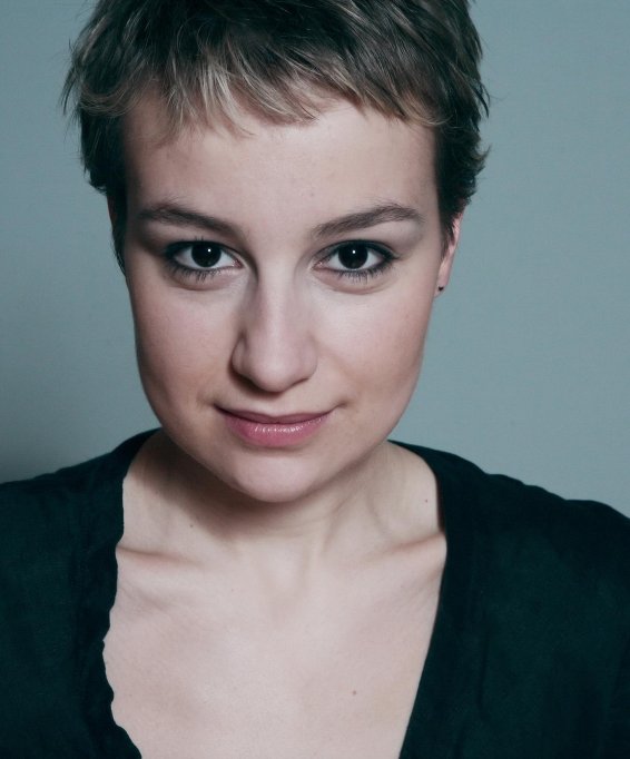Anamaria Marinca şi secretele actoriei de film
