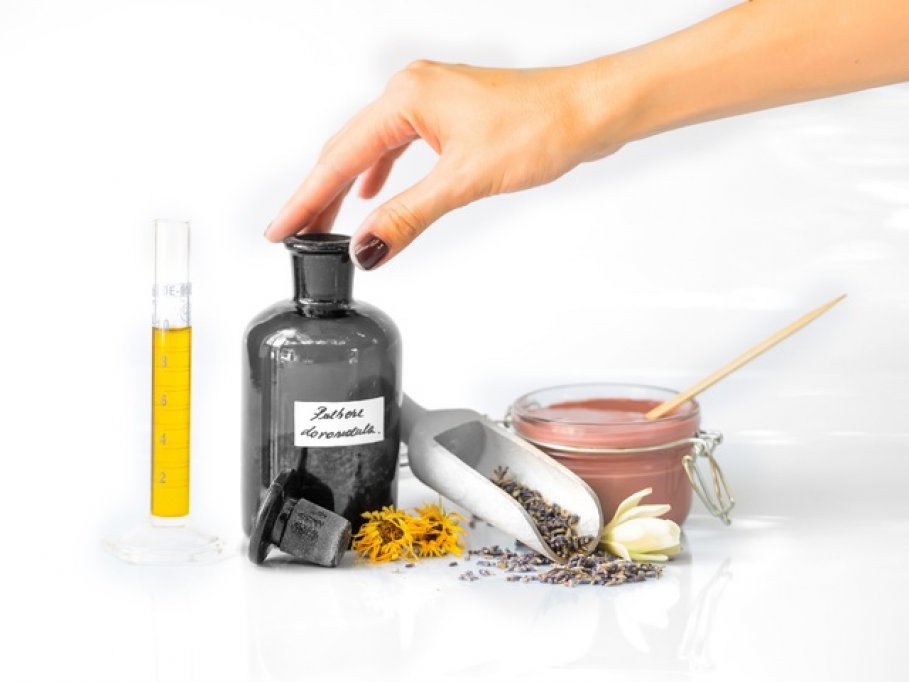 Careless Beauty: Puritatea naturii ne inspiră”