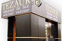 Tezaur Amanet & Exchange - Cosbuc