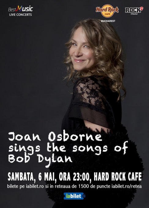 Joan Osborne