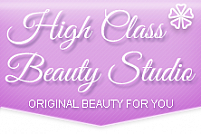 Spuneti Adio celulitei si ridurilor la High Class Beauty Studio!