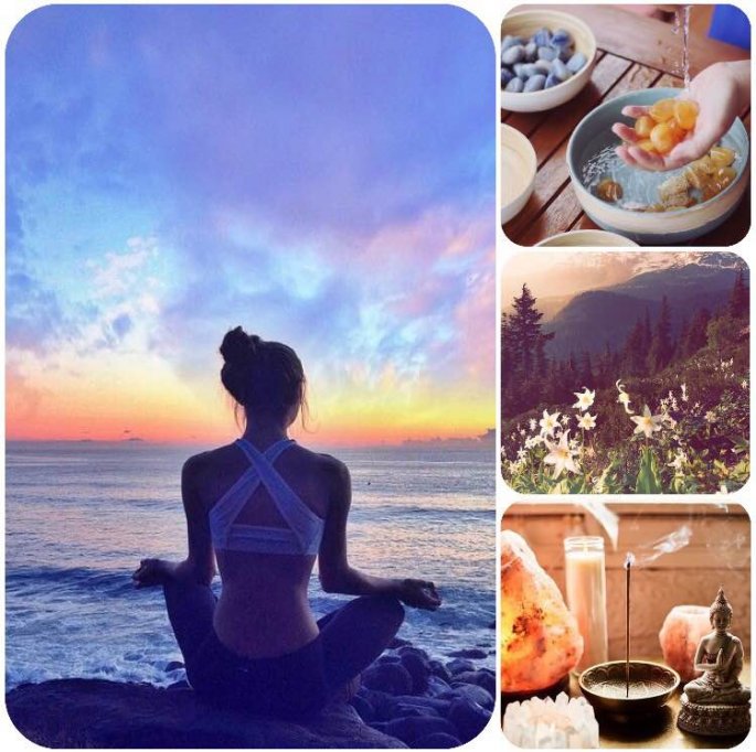 Mindfulness – introducere în arta de a trăi conştient