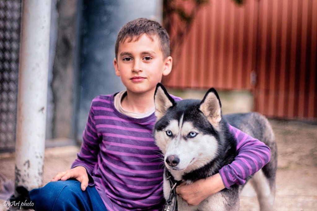 Drama băiatului de 11 ani bolnav de CANCER