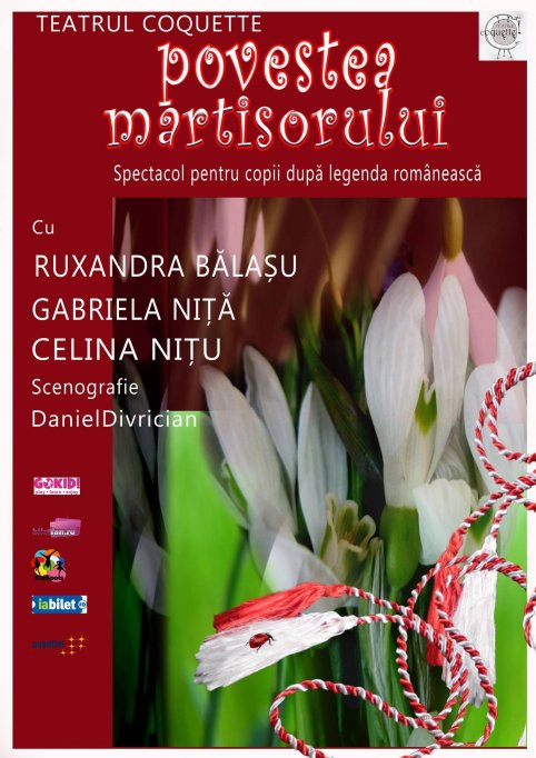 Povestea Martisorului