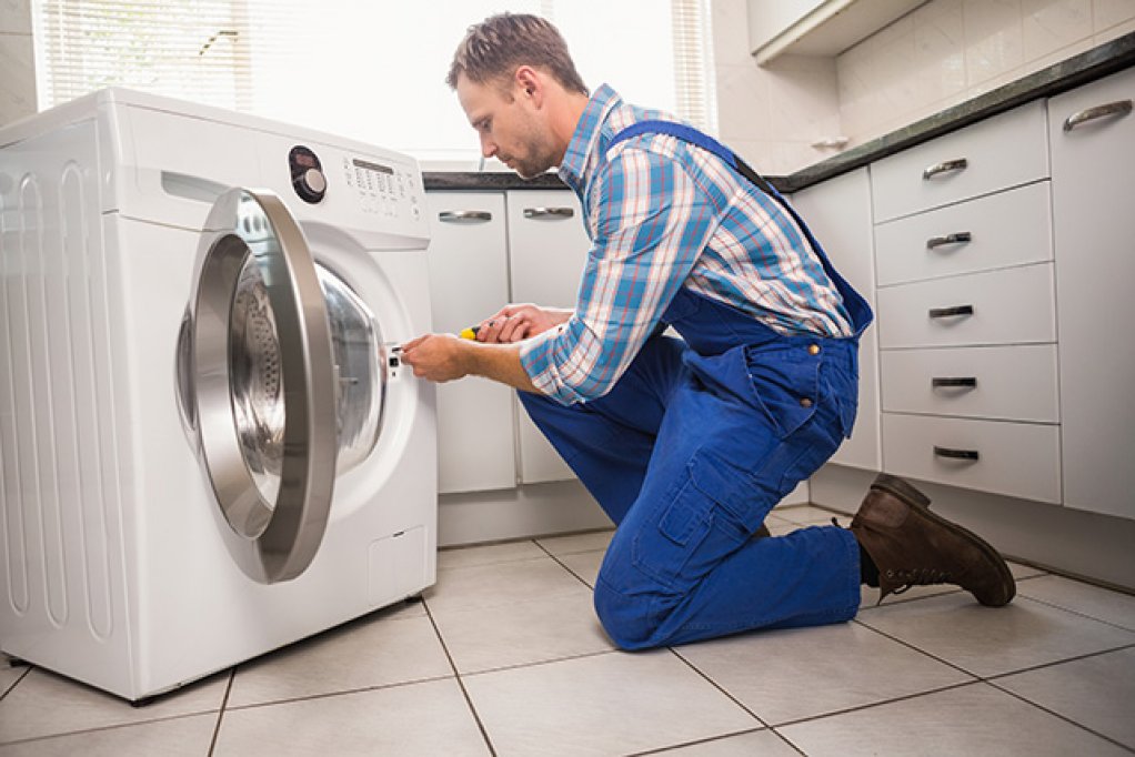 Reparatii masini de spalat - solutia salvatoare