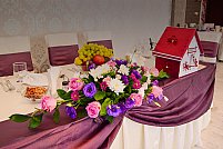 Salon nunta Bucuresti – locul potrivit pentru nunta ta