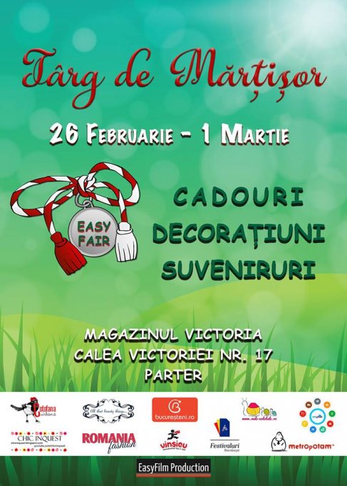 Targ de Martisor