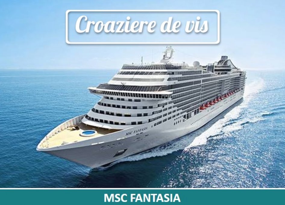 Un alt fel de city break!