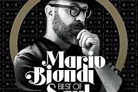 MARIO BIONDI “Best of Soul” Tour 2017 - Pentru prima data in Romania