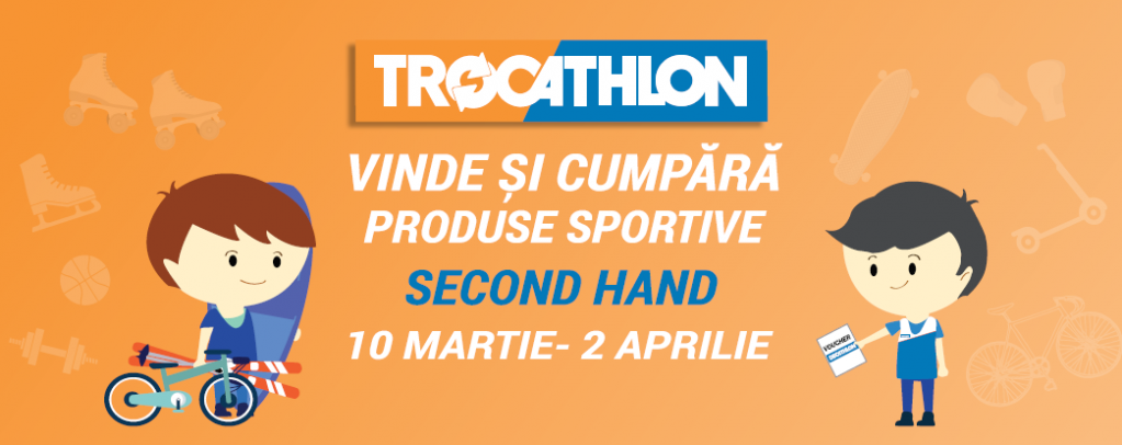 Trocathlon